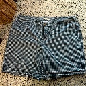 Sejour Shorts